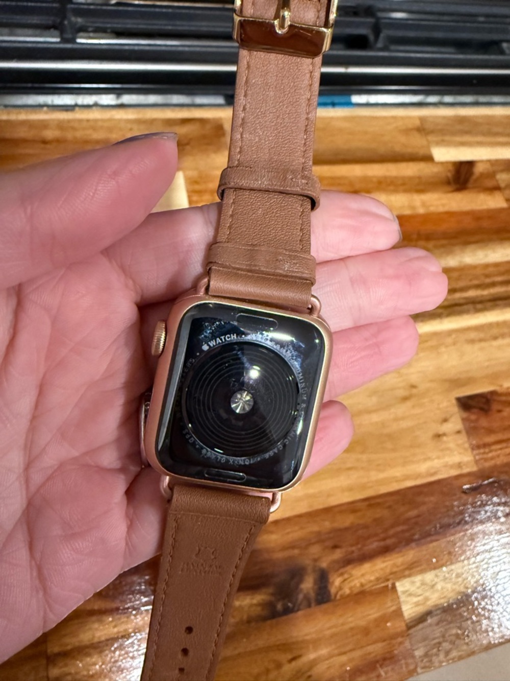 APPLE Watch SE - Picture 2 of 3